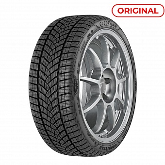 ���� ���� GOODYEAR UltraGrip Ice 2 plus 235/40 R19 96T TL XL